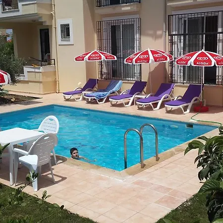 Apartamento Saygin