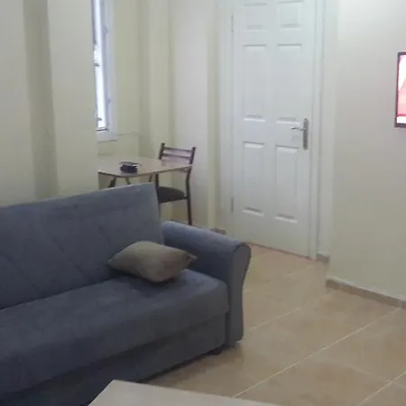 Saygin Apartamento *
