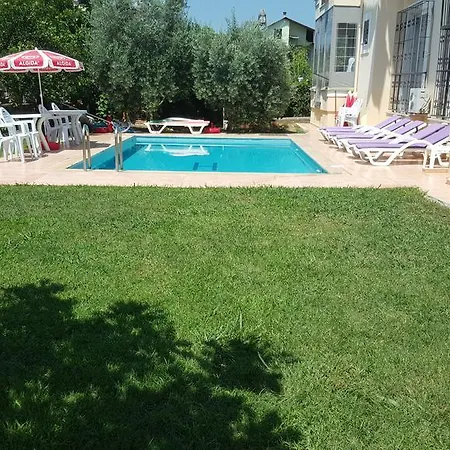 Saygin Apartamento