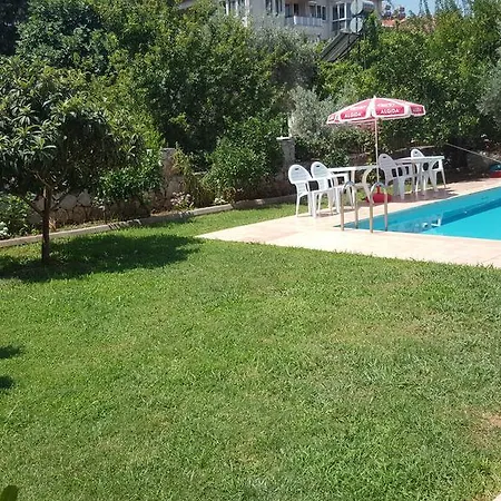 Apartamento Saygin