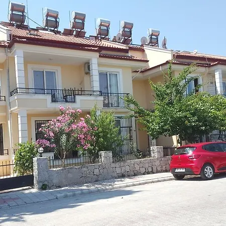 Apartamento Saygin *