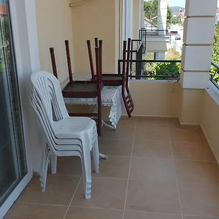 Apartamento Saygin