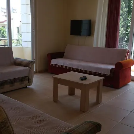 Apartamento Saygin Fethiye