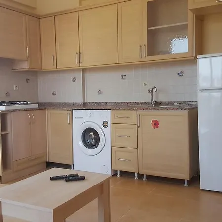Saygin Apartamento Fethiye