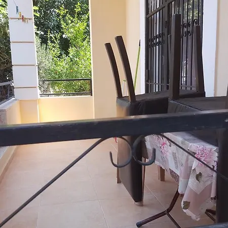 Apartamento Saygin
