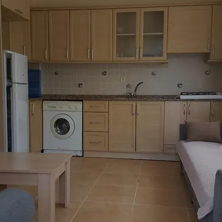 Saygin Apartamento